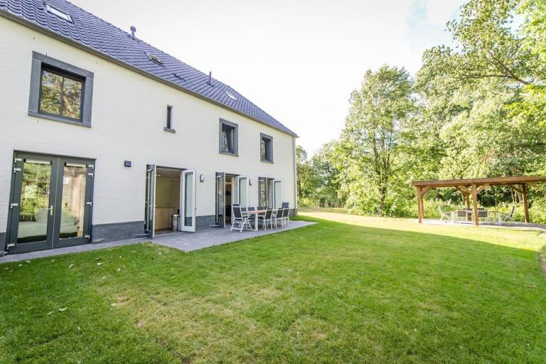 Ferienhaus Maastricht