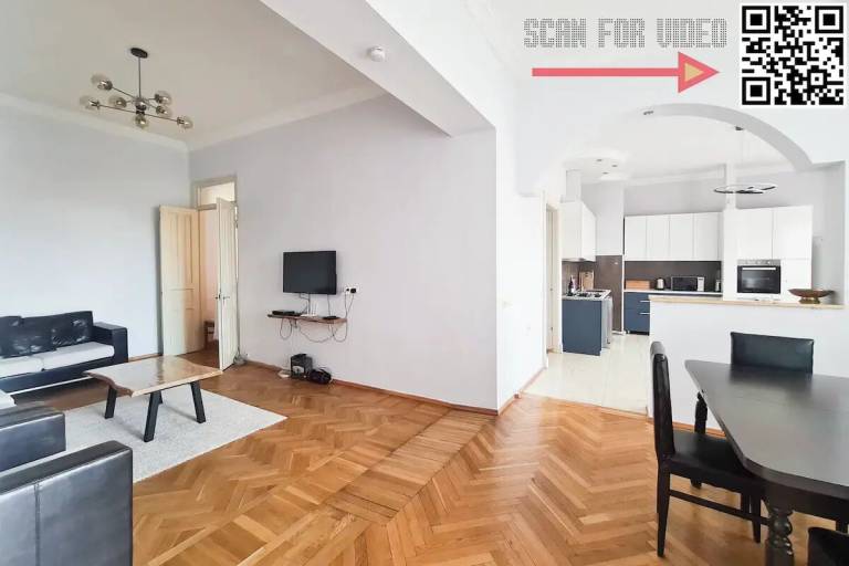 Ferienwohnung Tbilisi