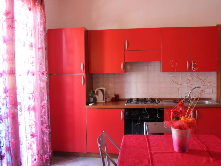 Holiday apartment with pool, garden & patio | Nature view — photo 4