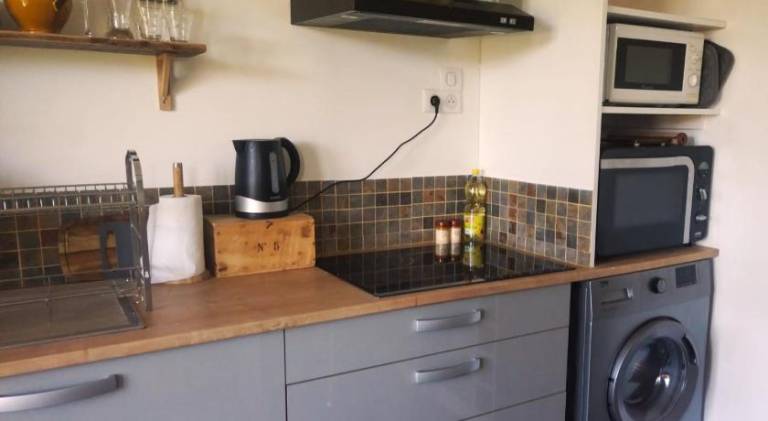 Nice holiday apartment | Pets are welcome — photo 4