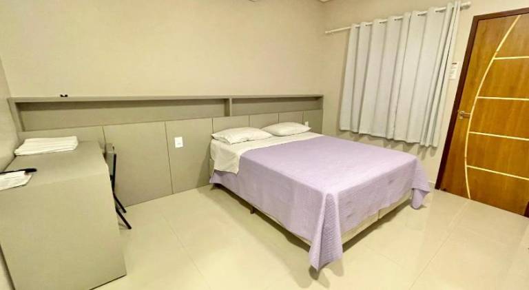 Hotel Armenia in Cascavel