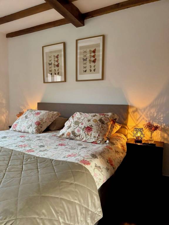 Chambre d'hôtes Taboada