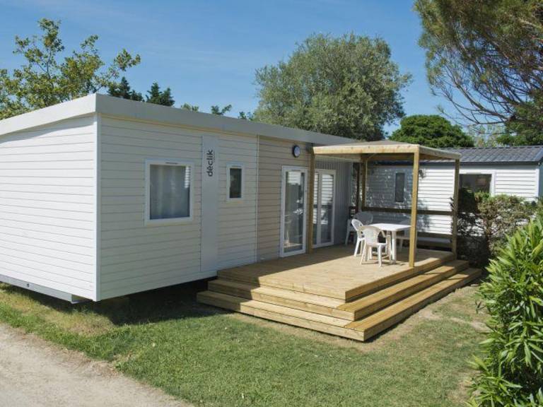 Caravan Torreilles