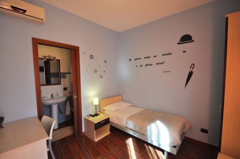 Pension Caltanissetta
