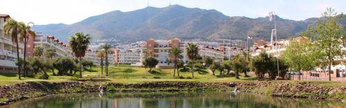 Ferienhaus Torremolinos