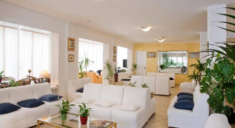 Hotel Ridolfi — photo 4