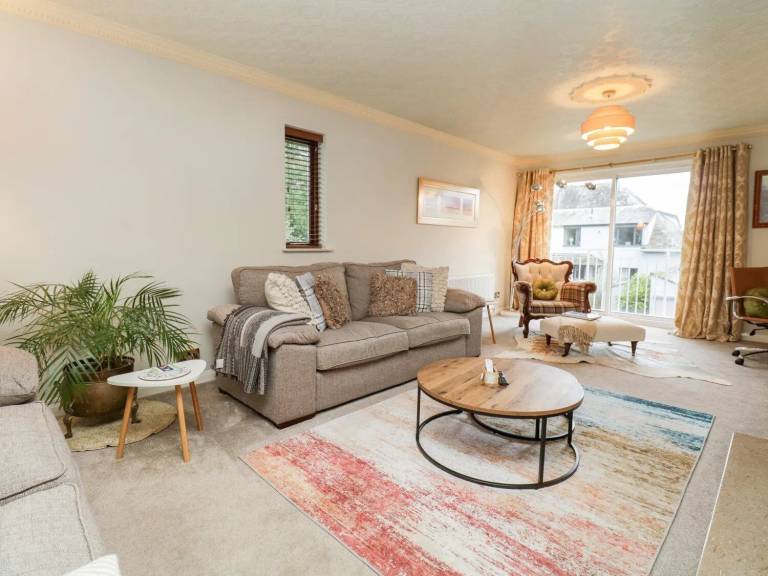 Casa Windermere