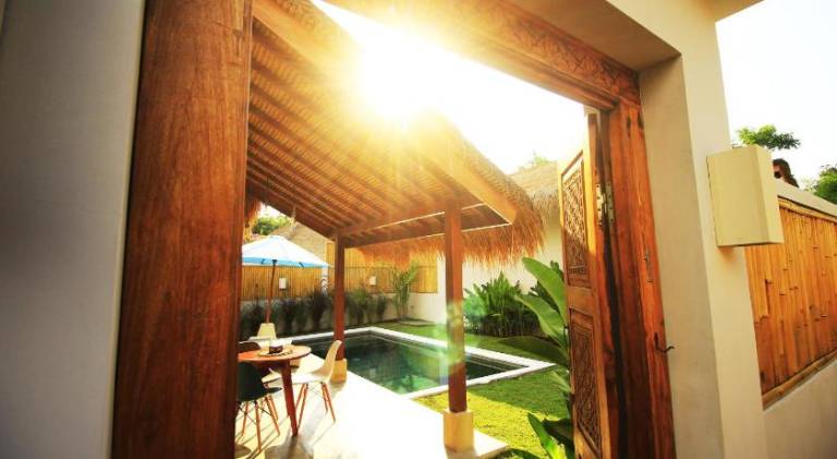 Villa Gili Indah