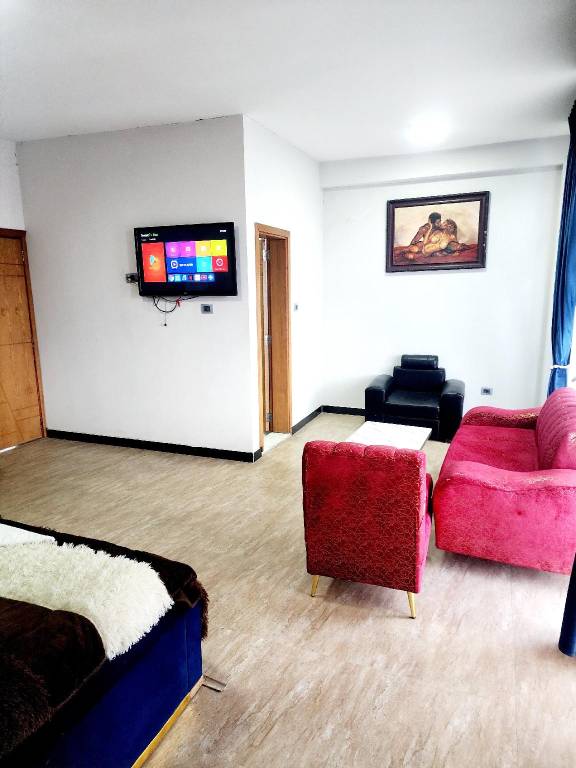 Rendezvous Hotel — photo 3
