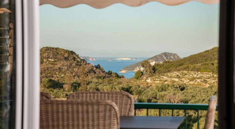 House | Dogs allowed in Zakynthos