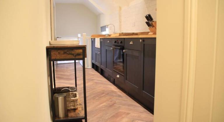 Rental apartment with 2 rooms for 4 persons — photo 4