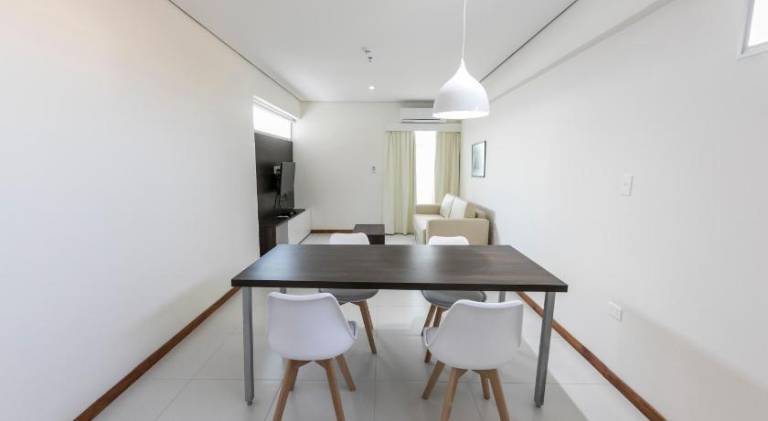 Pleasant serviced apartment with hot tub, terrace & pool | Next to the beach | Dogs allowed — photo 5