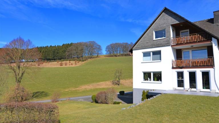 Ferienwohnung Sellinghausen