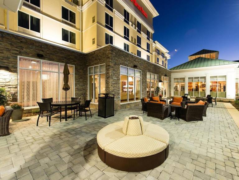 Hilton Garden Inn Charlotte Airport — photo 3