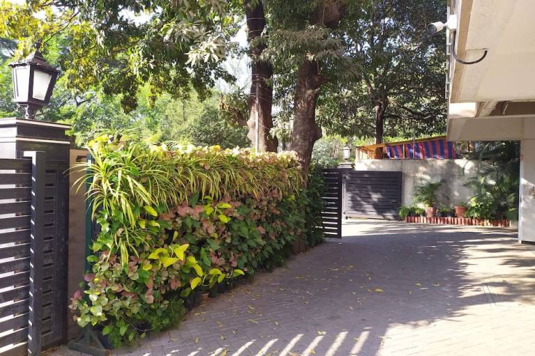 Kedari Residency