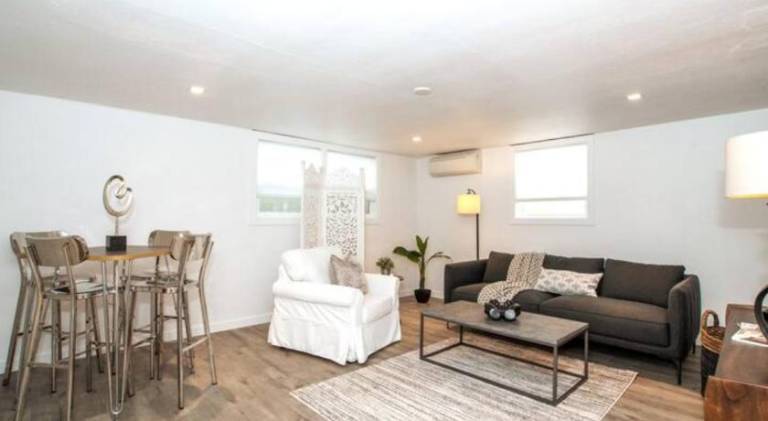 Charming holiday apartment | Pets are welcome in Boise, ID