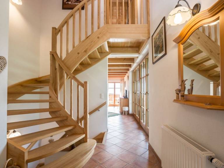 Ferienwohnung in Buchenort für max. 5 Gäste
