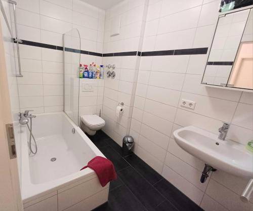 Ferienwohnung Aschaffenburg