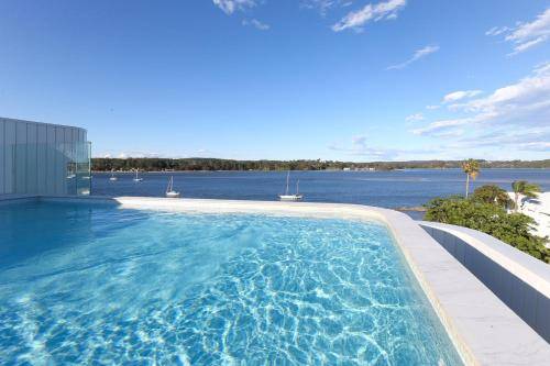 Apartment Batemans Bay