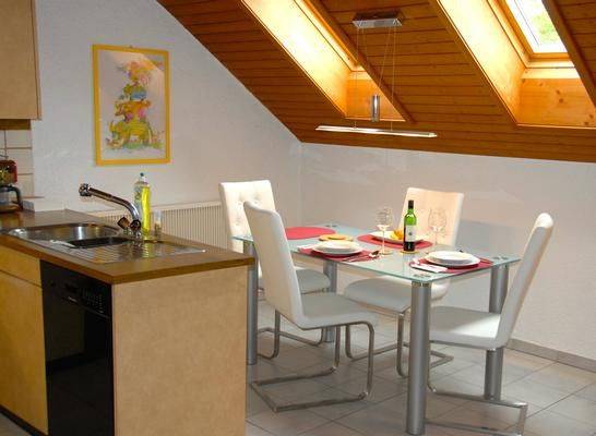 Ferienwohnung Hattenhausen