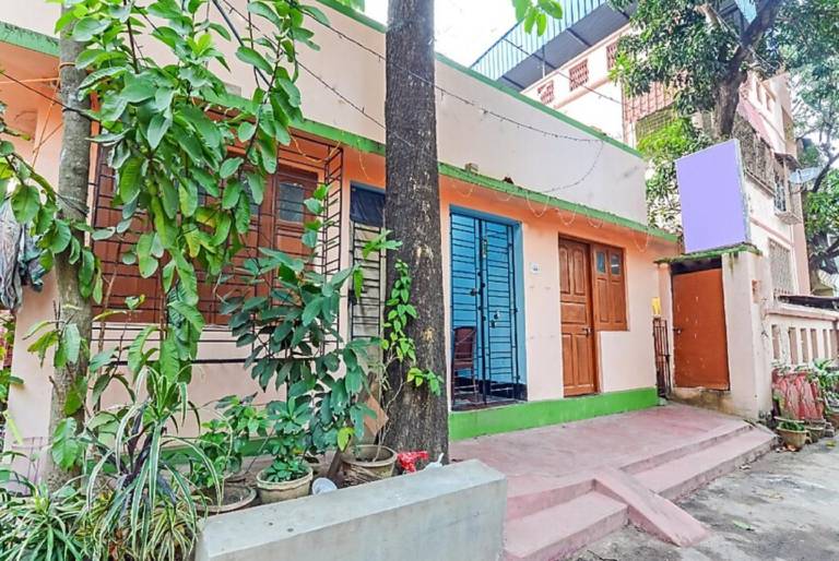 Goroomgo Kiran Guest House Kolkata — photo 3