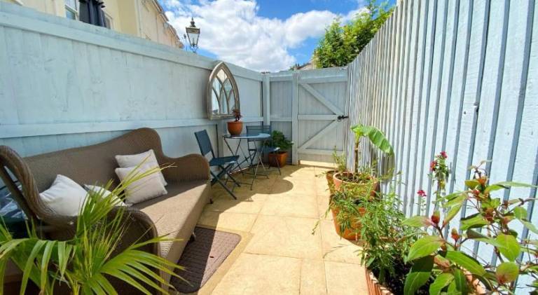 House with 3 rooms for 6 persons — photo 4