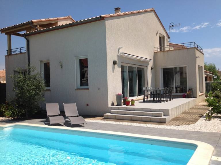 Villa Saint-Cyprien