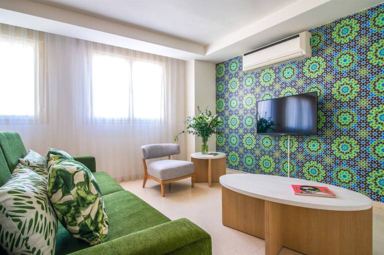 Holiday apartment | Near Seville Cathedral | Pets allowed — photo 3