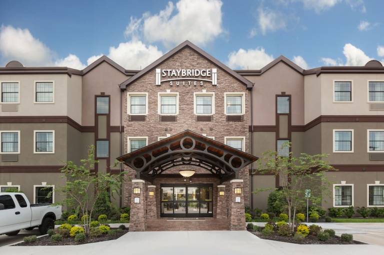 Staybridge Suites Houston I 10 West beltway 8 an IHG Hotel