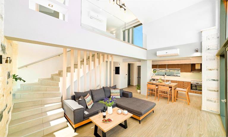 F&uuml;r 45 Personen in Chania Kreta West Kreta