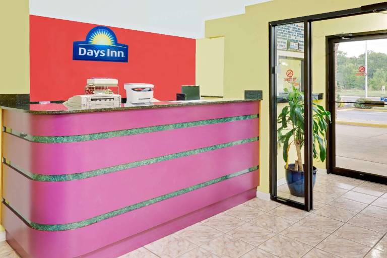 Days Inn by Wyndham Demopolis — photo 4