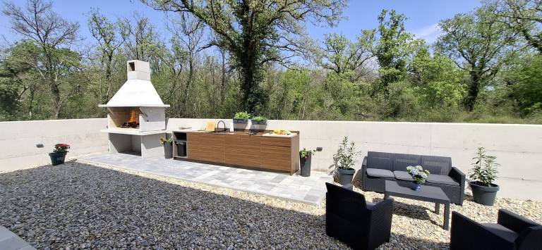 Child-friendly ample villa with yard, terrace & private pool | Pet-friendly — photo 5