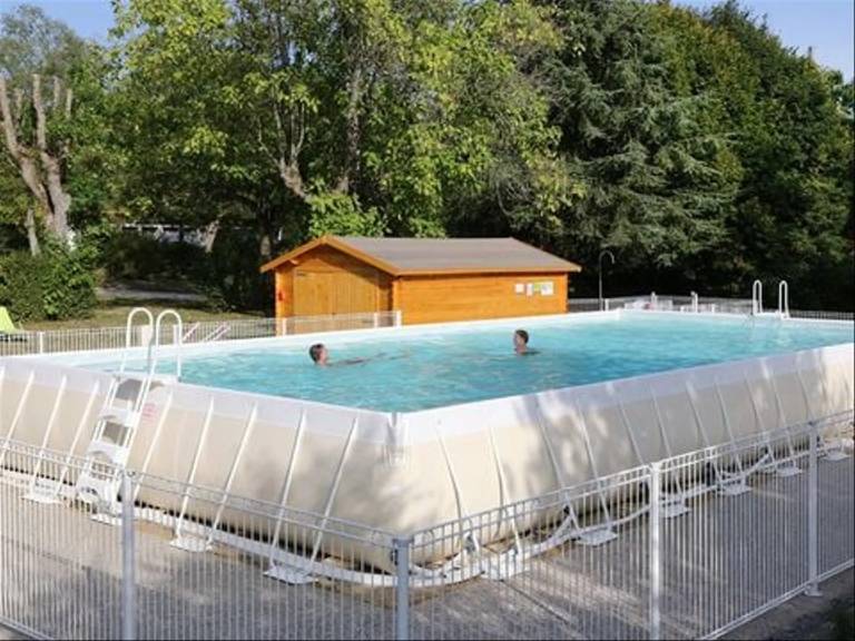 Tente Villars-les-Dombes