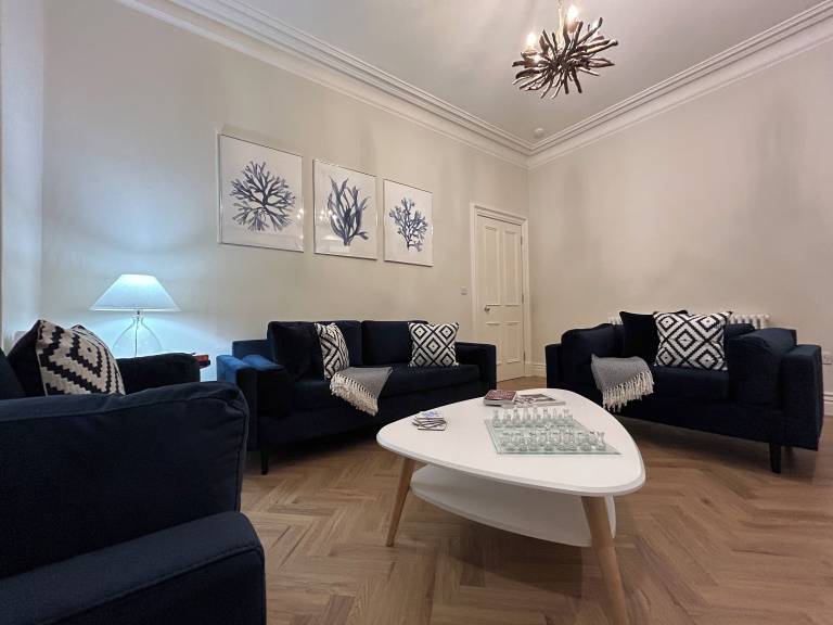 Apartment North Berwick