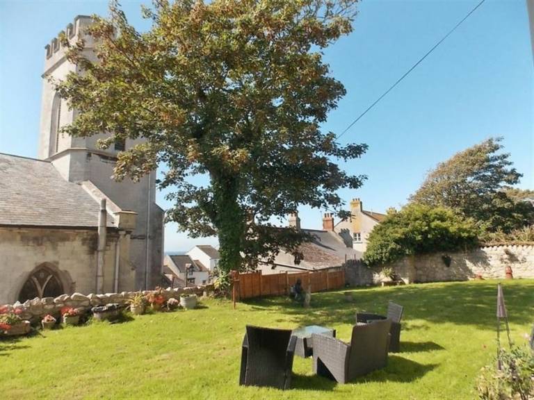 Children-friendly cottage with garden | Beach view | Close to the beach | Pet-friendly in Weymouth