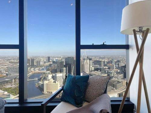 Apartment East Melbourne