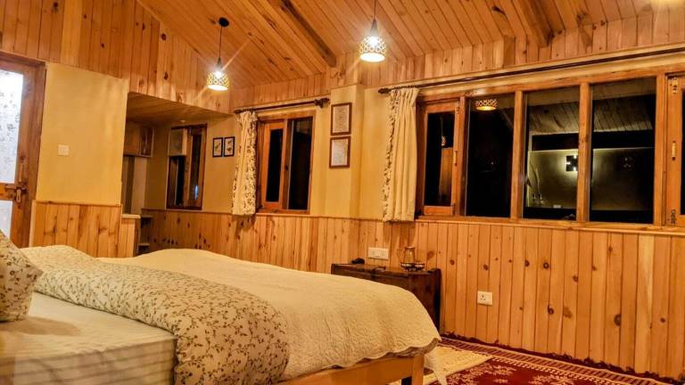Privatzimmer