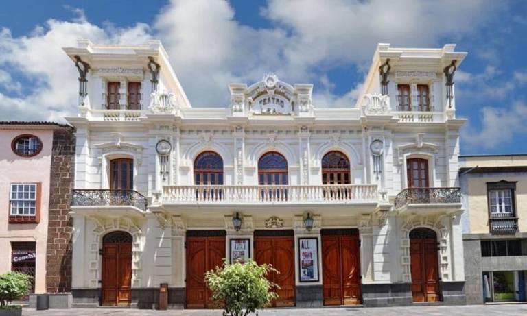 Apartamento San Cristóbal de La Laguna