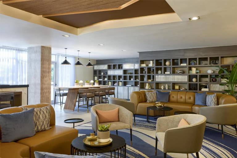 Hyatt Centric South Beach Miami — photo 4