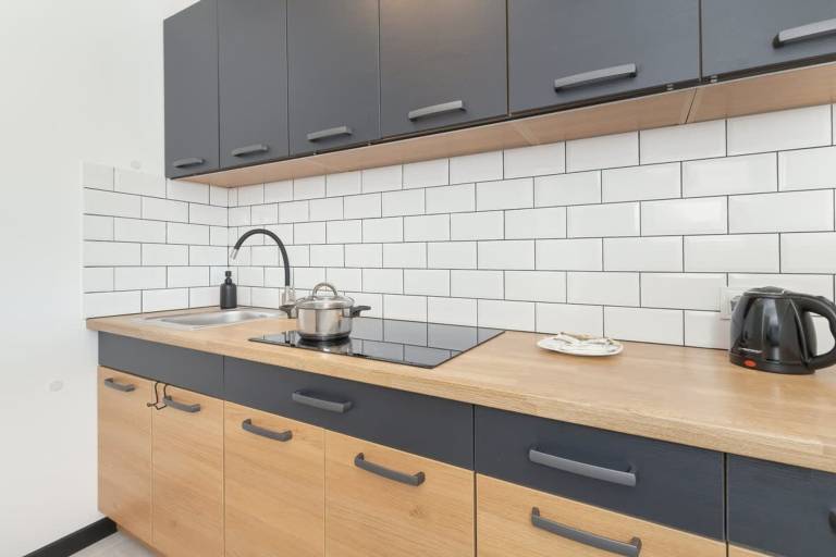 Wyspia skiego 23 Chic Apartment near the beach — photo 4