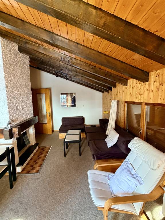 Diablerets D 048 - MOUNTAIN apartment 4 pers — photo 3