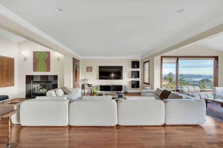 House Vancouver
