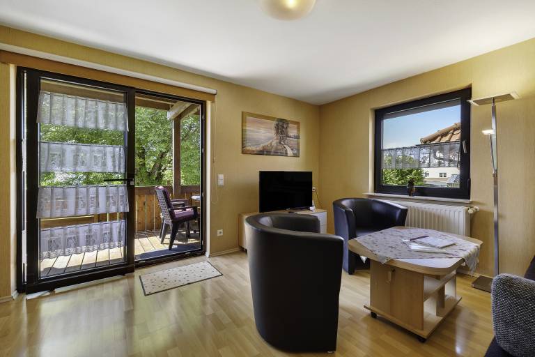 Ferienwohnung Beuron