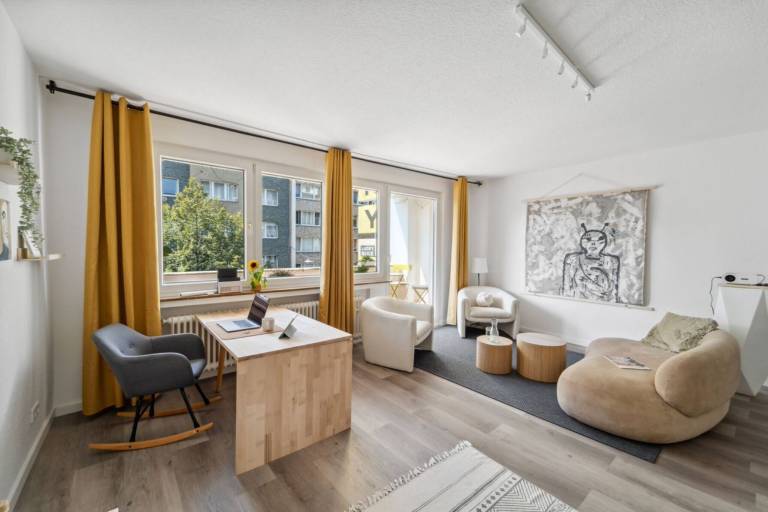Appartamento Düsseldorf-Stadtmitte