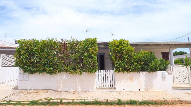 Villa Capilungo