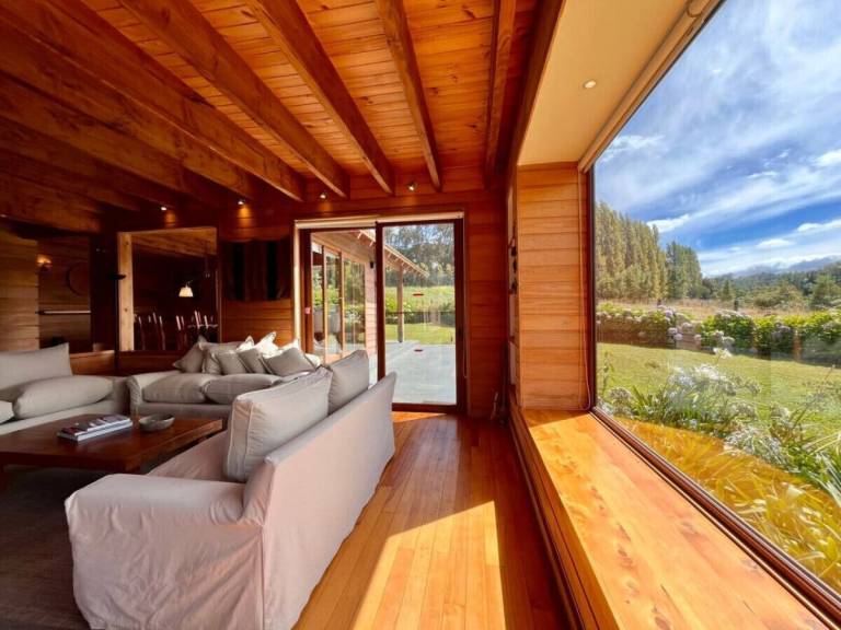 House  Malchehue