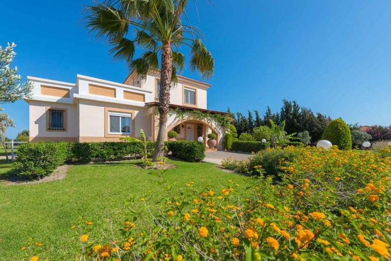House Notia Rodos