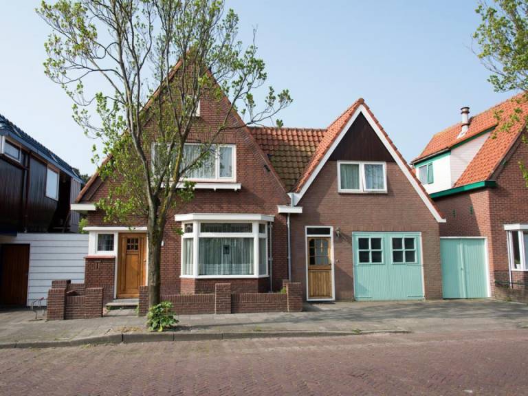 Ferienhaus Egmond aan Zee