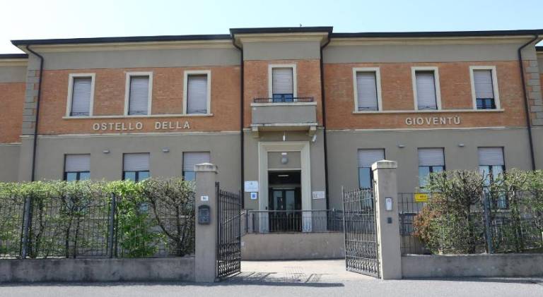 Student's Hostel Parma in Parma