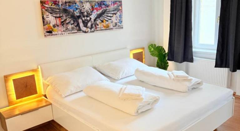 Holiday apartment | Pets are welcome — photo 2